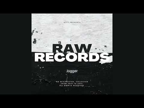 4ty7 - Jogger prod. by 4ty7