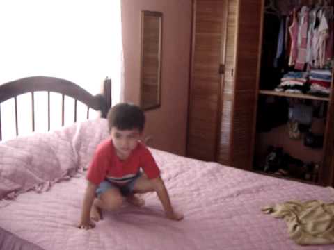 Andres Aimar Abarca Barquero