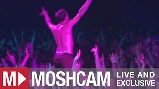Alexisonfire - This Could Be Anywhere In The World | Sydney Farewell Show | Moshcam