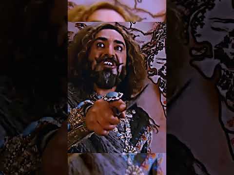 Shakuni tells about Krishna's power ,#mahabharat ,#sanatandharm ,#krishna