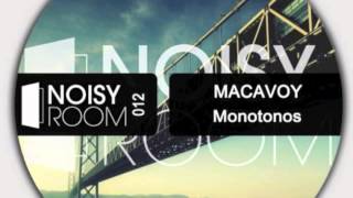 macavoy - monotonos