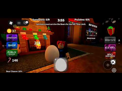 How to get the " baker dozen " badge in bear alpha