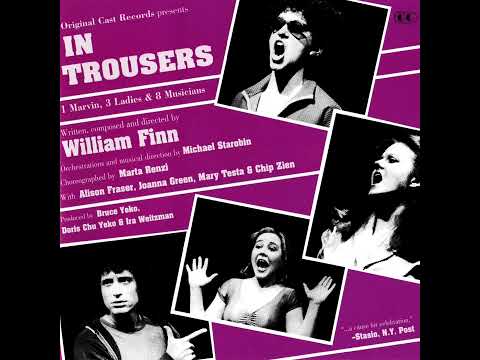 a breakfast over sugar - in trousers (8-bit cover)