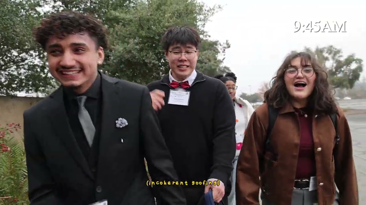 2025 Basic Needs Summit | BCC Basic Needs Team BEHIND