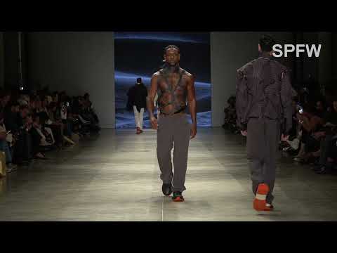 LINO VILLAVENTURA - SPFWN60