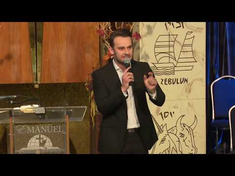 Truly Understanding Grace - Abel Tirla