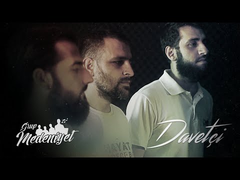 GRUP MEDENİYET - DAVETÇİ