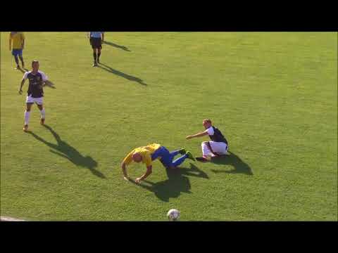 ACS PROGRESUL PECICA  ACS SOCODOR SCOR 2 0