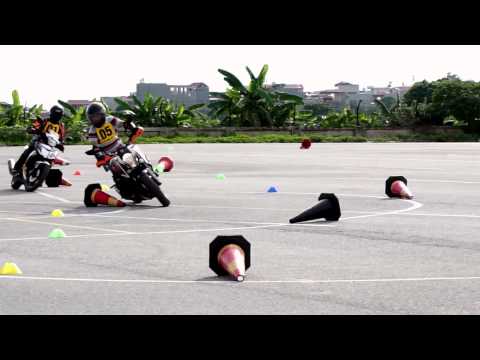 HRS T150 duke 390 FX 167