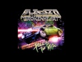 Blessed By A Broken Heart - Pedal To The Metal (Full Album) (2008)
