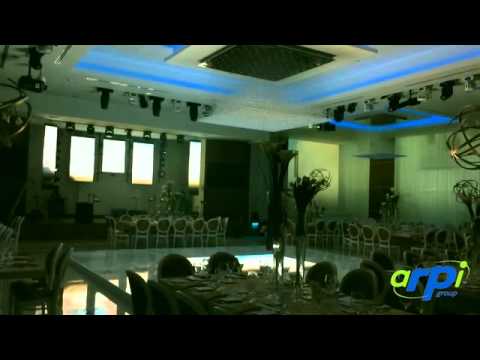 Visual Mapping Video