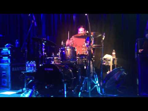 Spin Doctors - Drum Solo, Aaron Comess - Live @ The Independent SF