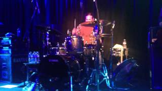 Spin Doctors - Drum Solo, Aaron Comess - Live @ The Independent SF