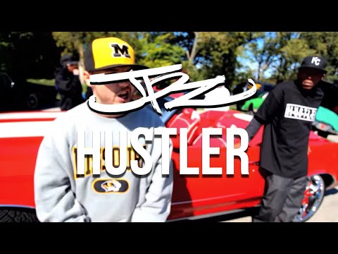 JPZ "Hustler" Official Music Video