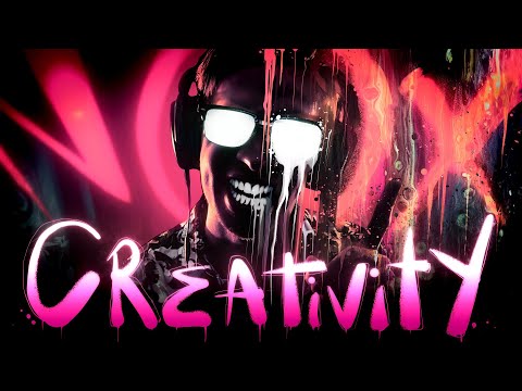 How I Think Creatively