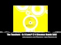 The Teachers - Is It Love (2-4 Grooves Remix Edit ...