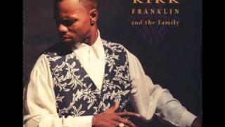 Kirk Franklin-Up Above My Head