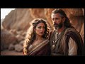 The Full Story of David and Bathsheba | Biblical Stories Explained