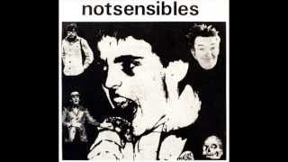 Notsensibles - Teenage Revolution
