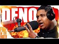 Deno - Fire in the Booth