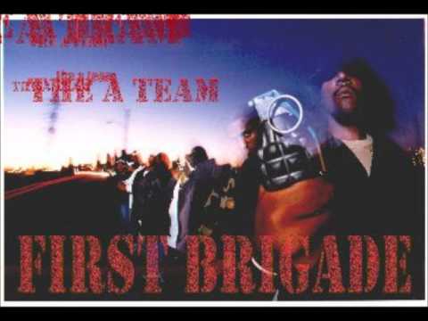 Ganjah-K - Got My Mind Trippin' feat. Buccet Loc