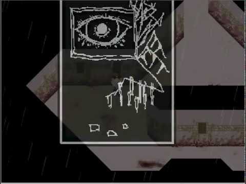 Lets play .Flow part 2: Gabe's not at the bar today.