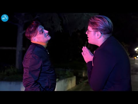 Gianni Vezzosi Ft. Ruben Di Pasquale - Cu chella no ( Ufficiale 2022 )