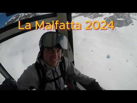 La Malfatta Alagna 2024