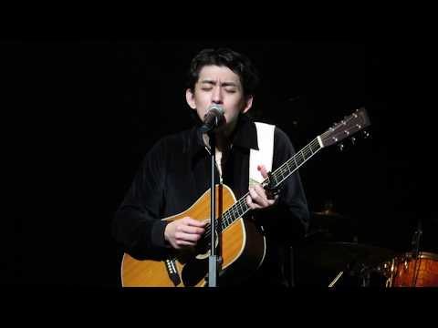 171125 November Rain - 잔나비 (JANNABI) @ 어반뮤직콘서트 코엑스 오디토리움