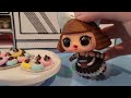 Miniverse Hersheys Cookies