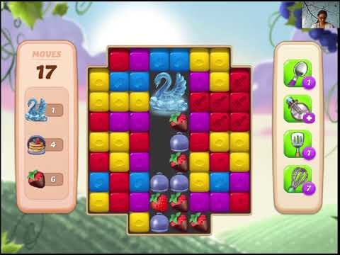 Vineyard Valley Level 194