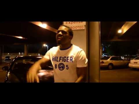 Major - In My Lane (Promo Video)