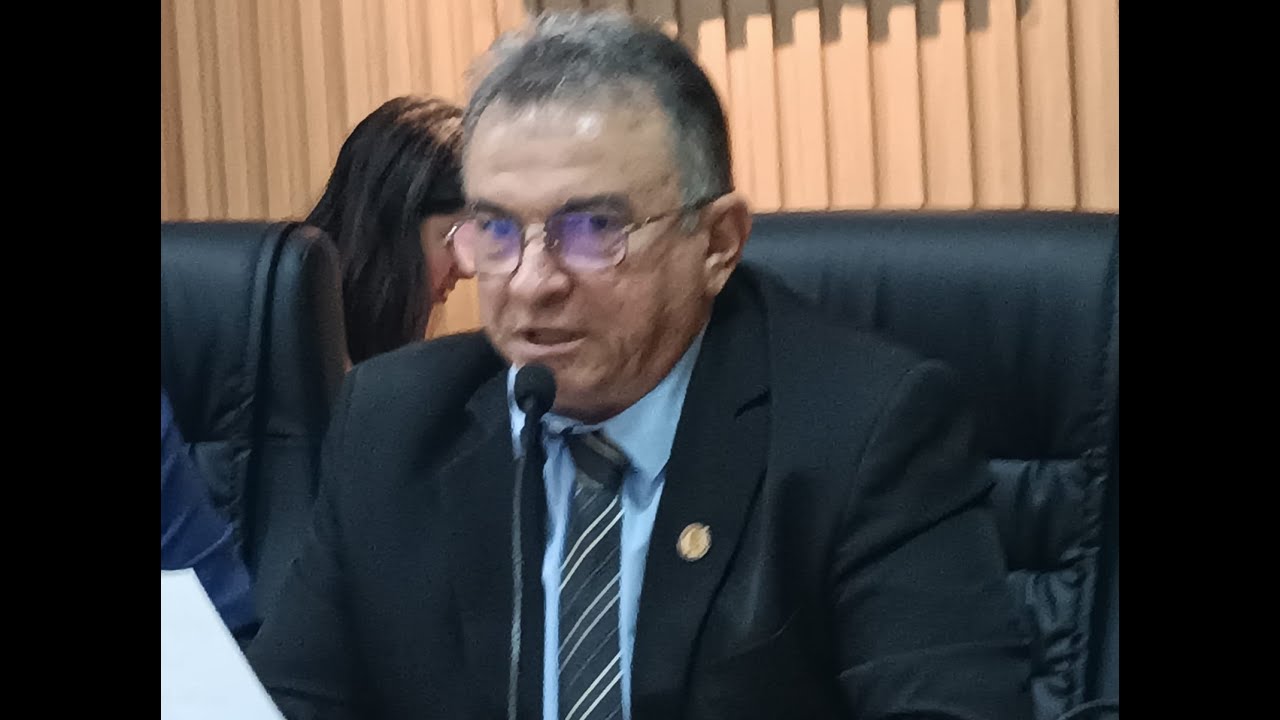 EM CRATO VEREADOR DETONA EX-CANDIDATO A PREFEITO