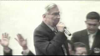EL PODER DEL ESPIRTU SANTO  MISIONERO COLOMBIA PASTOR REINEL GALVIS  IX CONVENCION