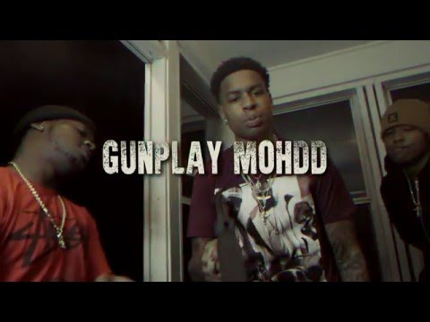 GUNPLAY MOHDD-MONEY,POWER,RESPECT
