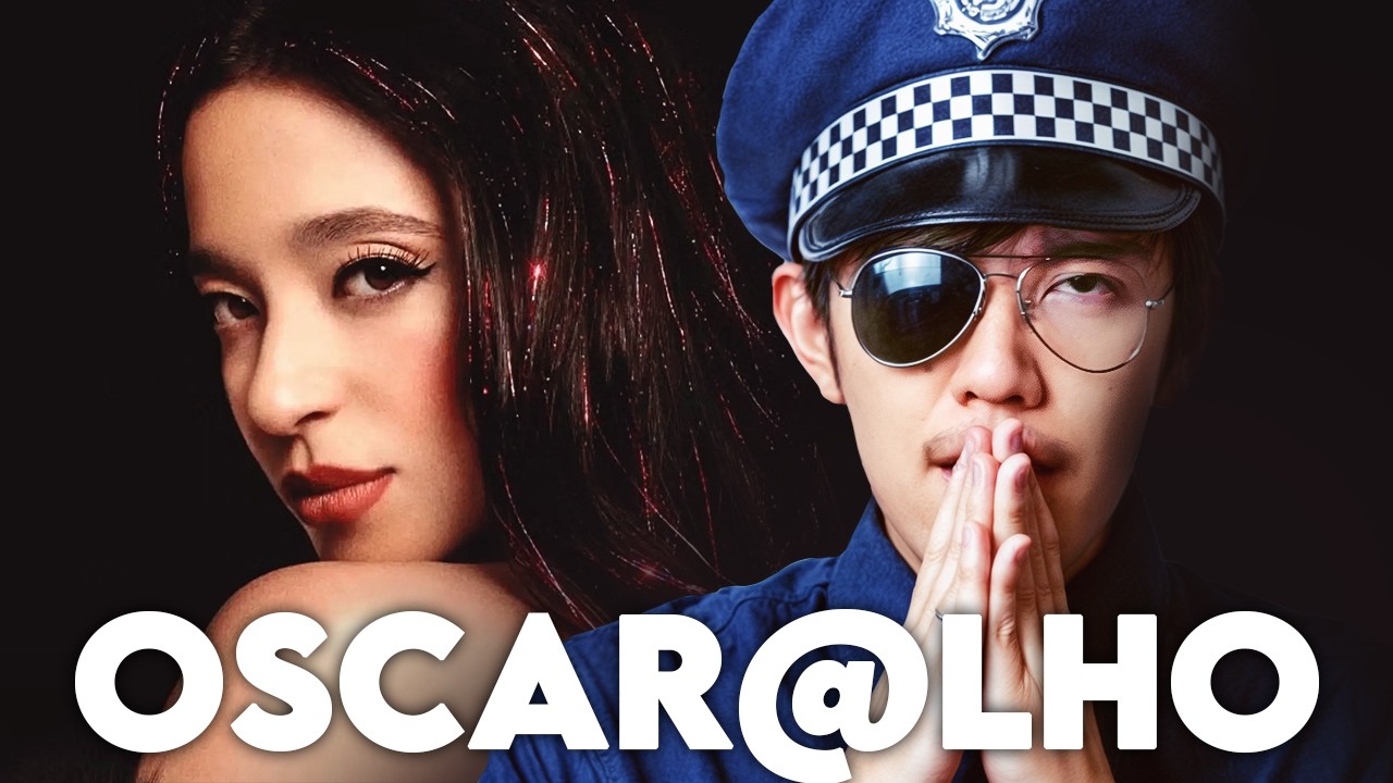 Anora é um filme BEM questionável