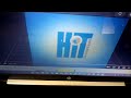 Warning HiT Entertainment Big Idea 2001