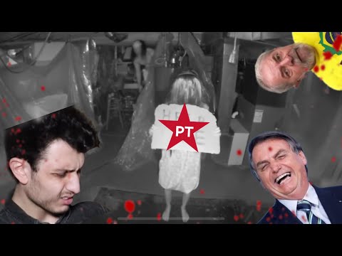 Juninho e Cleber - O capeta milit4nte 😱