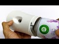 Air Wick Freshmatic How To Use Old Model
