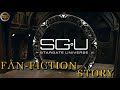 Stargate Universe My Fan Fiction Story Of S3 Ep 1
