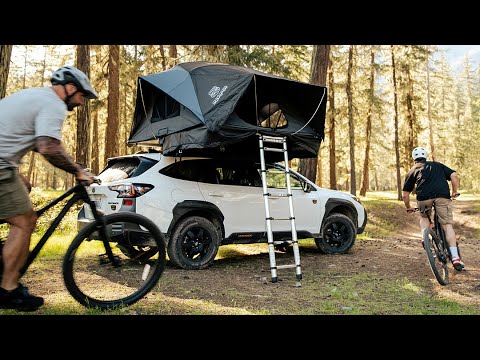 The X-Cover 3.0: Lighter, Faster, Roomier