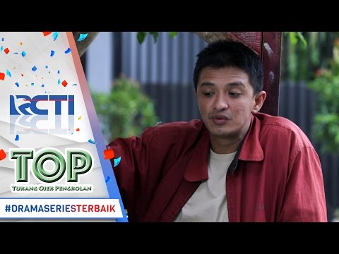 TUKANG OJEK PENGKOLAN [19 Maret 2017] Part 3/3