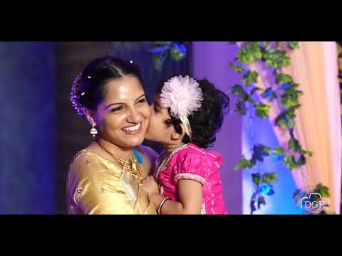 Samiha Birthday Video