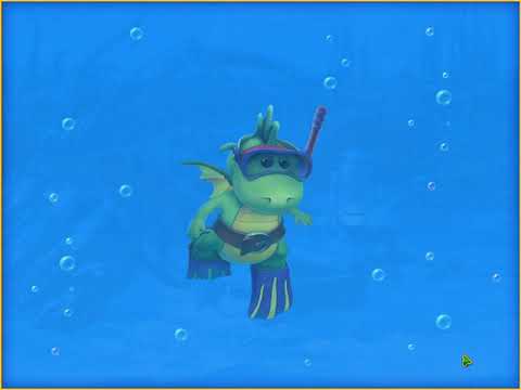 Fishdom 2: More Aquatic Match 3 Part 3