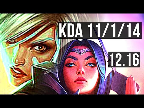 RIVEN vs IRELIA (TOP) | 11/1/14, Legendary, 400+ games | EUW Diamond | 12.16