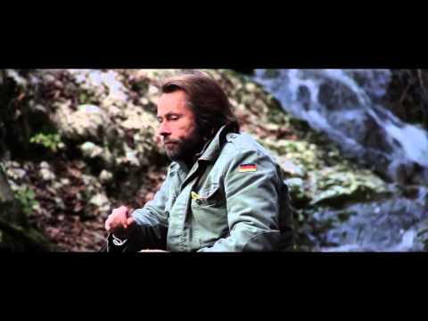 Thumbnail of the video: Across the River (Oltre il guado) international trailer - Lorenzo Bianchini-directed movie