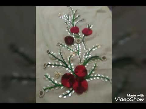 How to make Girls' Flowers Band ||Creative Ideas for Flower making and Fabric flowers || Styles 2019