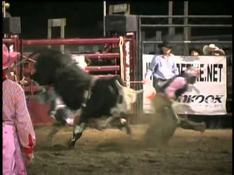 Buckhorn Thursday Night Hamel 13