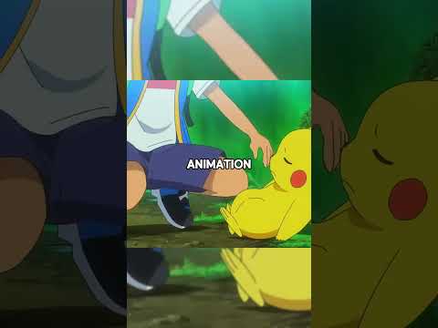 What's Inside A Pokeball? 😱 #shorts