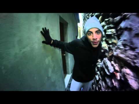 IROL - Lappa da Grappa ( Street Video )